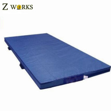 Tapis de gymnastique pliant en mousse pour tapis de gymnastique